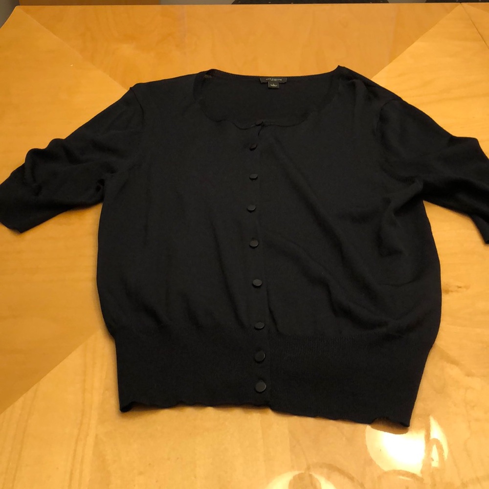 Ann Taylor sweater